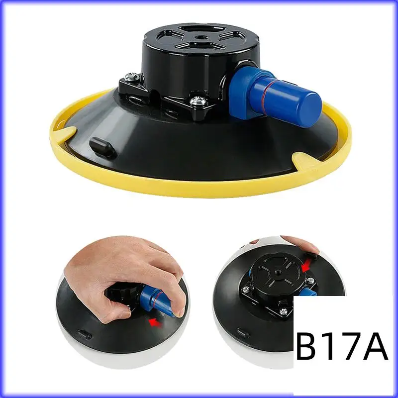 BT-6-дюймовые вакуумные присоски, стекло, металлические автомобили, автодопы, крепление для автомобилей, основание, ручной насос, стеклянная присоска, ремонт, ручные инструменты M8
BT-6-дюймовые вакуумные присоски, стекло, металлические автомобили, автодопы, крепление для автомобилей, основание, ручной насос, стеклянная присоска, ремонт, ручные инструменты M8