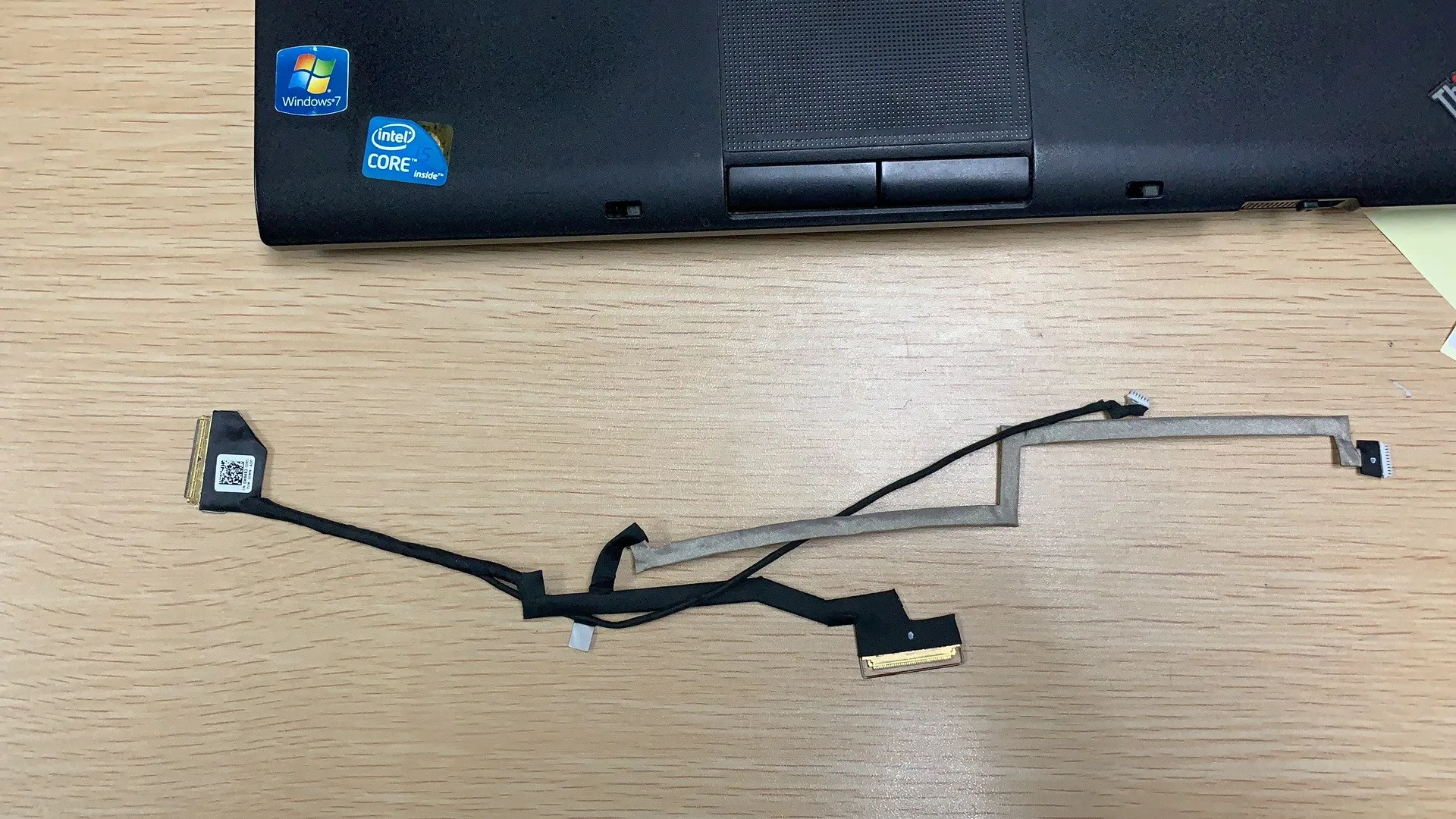 Светодиодный кабель DC02C008N00 DC02C00D000 DC02C00BI00 для ноутбука Dell Alienware 13 R1 13 R2 13 R3 M13X
Светодиодный кабель DC02C008N00 DC02C00D000 DC02C00BI00 для ноутбука Dell Alienware 13 R1 13 R2 13 R3 M13X
