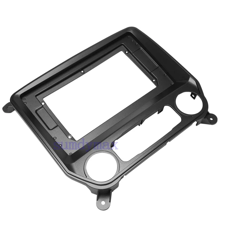 10.1" 2din Android Big Screen Audio Dash Fitting Panel Kit for Chevrolet Silverado 3 GMTK2 2014 -2018 car radio Dash Mount K
10.1" 2din Android Big Screen Audio Dash Fitting Panel Kit for Chevrolet Silverado 3 GMTK2 2014 -2018 car radio Dash Mount K