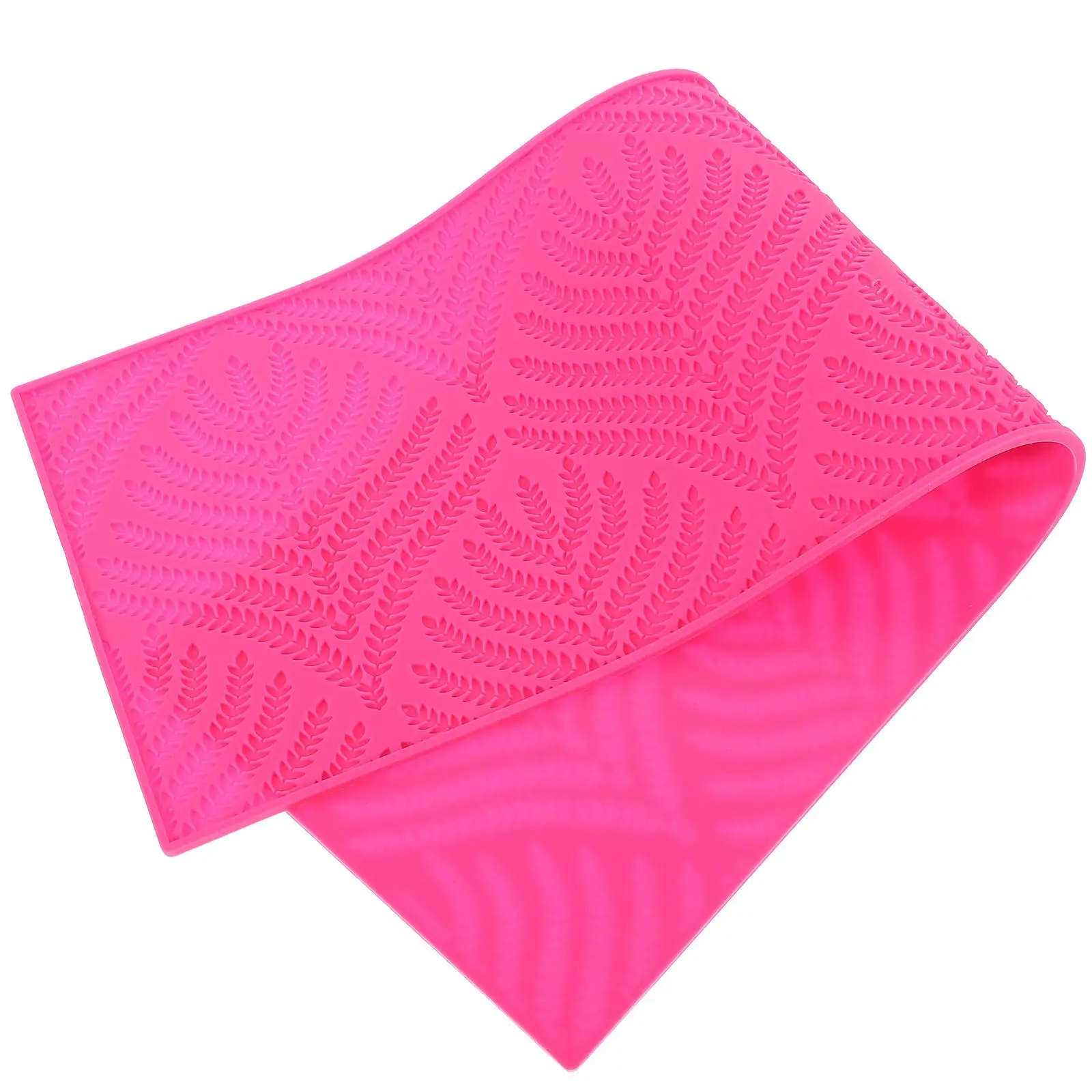 Silicone Cake Mold Fondant Lace Embossing Mat DIY Baking Tool Chocolate Decorative Template Food Grade Safe Reusable
Silicone Cake Mold Fondant Lace Embossing Mat DIY Baking Tool Chocolate Decorative Template Food Grade Safe Reusable