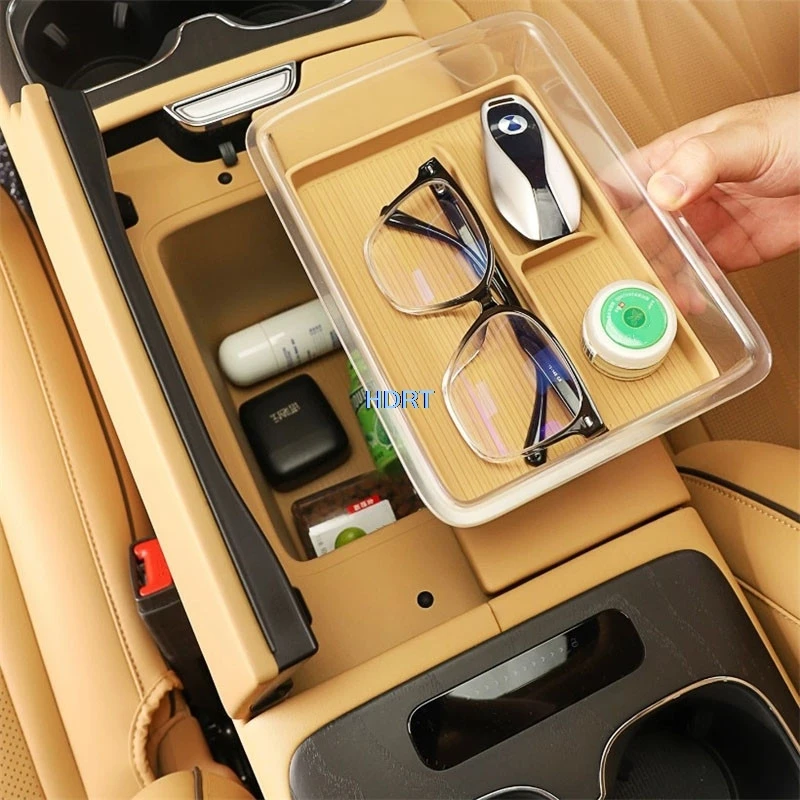 For BYD Denza D9 2026 + Car Styling Center Console Armrest Storage Box Dust Proof Pad Compartment Organizer Cover Accessories
For BYD Denza D9 2026 + Car Styling Center Console Armrest Storage Box Dust Proof Pad Compartment Organizer Cover Accessories