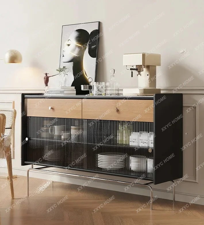 N small apartment restaurant tea cabinet, retro slate storage locker
N small apartment restaurant tea cabinet, retro slate storage locker