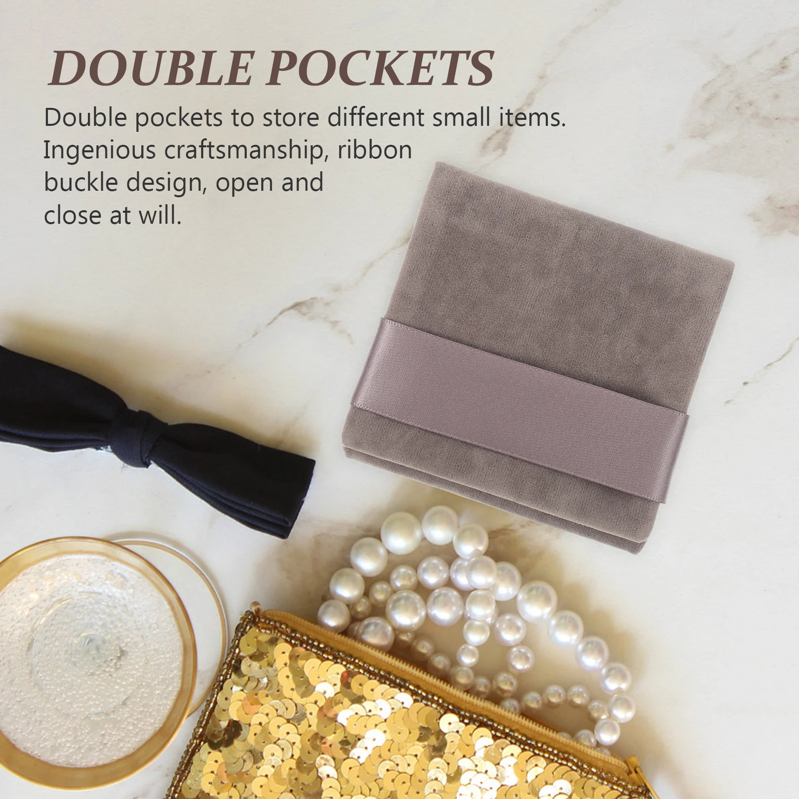 Jewelry Bag Earring Bags for Selling Storage Organizer Knitted Fabric Pouches Necklace Travel Small Jewellery
Jewelry Bag Earring Bags for Selling Storage Organizer Knitted Fabric Pouches Necklace Travel Small Jewellery