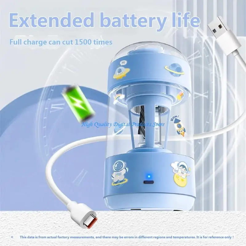 U2JE Pencil Sharpener For School Office Efficient Design Safe Housing Kids Friendly
U2JE Pencil Sharpener For School Office Efficient Design Safe Housing Kids Friendly