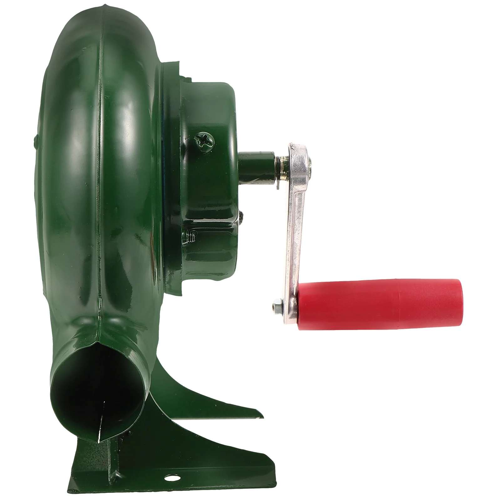 Fireplace Household Hand Blower Portable Motor for Gas Furnace Fan Grill Iron Air Handheld
Fireplace Household Hand Blower Portable Motor for Gas Furnace Fan Grill Iron Air Handheld