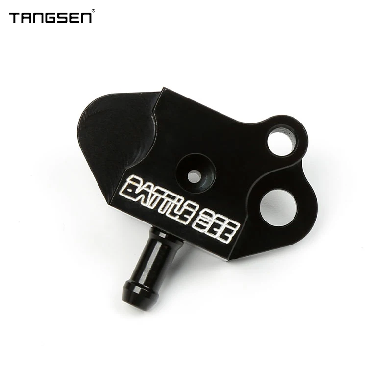 Aluminum Alloy Turbo Boost Tap Vacuum Adapter For Mercedes Benz AMG A45 139980 Engine Boost Sensor Gauge
Aluminum Alloy Turbo Boost Tap Vacuum Adapter For Mercedes Benz AMG A45 139980 Engine Boost Sensor Gauge