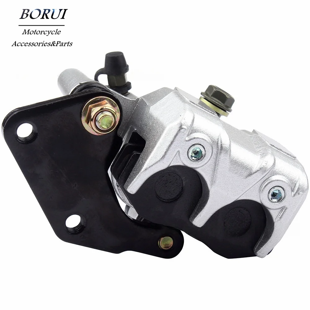 45mm Motorcycle Rear Disc Brake Caliper for 50-140cc CRF70 XR50 Pit Dirt Quad Bike Parts
45mm Motorcycle Rear Disc Brake Caliper for 50-140cc CRF70 XR50 Pit Dirt Quad Bike Parts