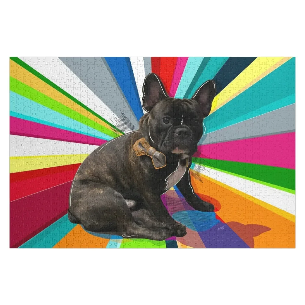 Frenchie Jigsaw Puzzle Photo Personalized Gifts Custom Wooden Gift Wood Name Wood Animals Puzzle
Frenchie Jigsaw Puzzle Photo Personalized Gifts Custom Wooden Gift Wood Name Wood Animals Puzzle