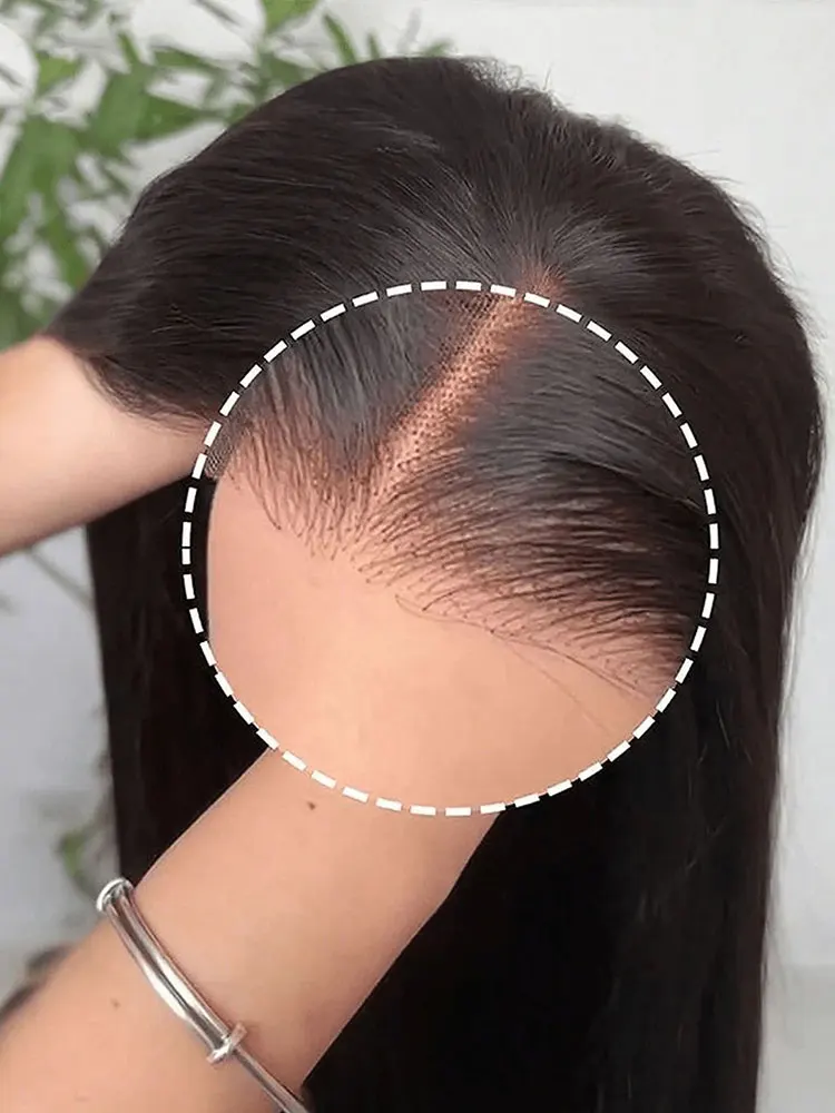 250% Density Straight Human Hair Wig 13x4 HD Transparent Lace Front Wigs Brazilian Straight 13x6 Lace Front Wigs Natural Black Hair For Women
250% Density Straight Human Hair Wig 13x4 HD Transparent Lace Front Wigs Brazilian Straight 13x6 Lace Front Wigs Natural Black Hair For Women
