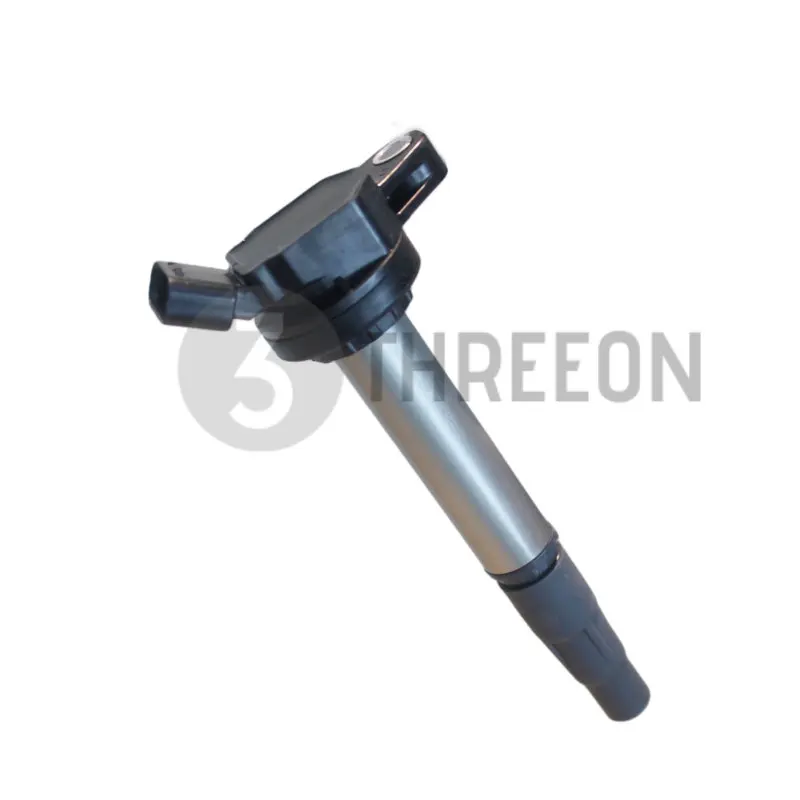 Катушка зажигания THREEON IC2104M для LEXUS CT200H 2011-2017 TOYOTA COROLLA 2009-2017 PRIUS 2010-2015 MATRIX 2009-2014, 4 шт.
Катушка зажигания THREEON IC2104M для LEXUS CT200H 2011-2017 TOYOTA COROLLA 2009-2017 PRIUS 2010-2015 MATRIX 2009-2014, 4 шт.