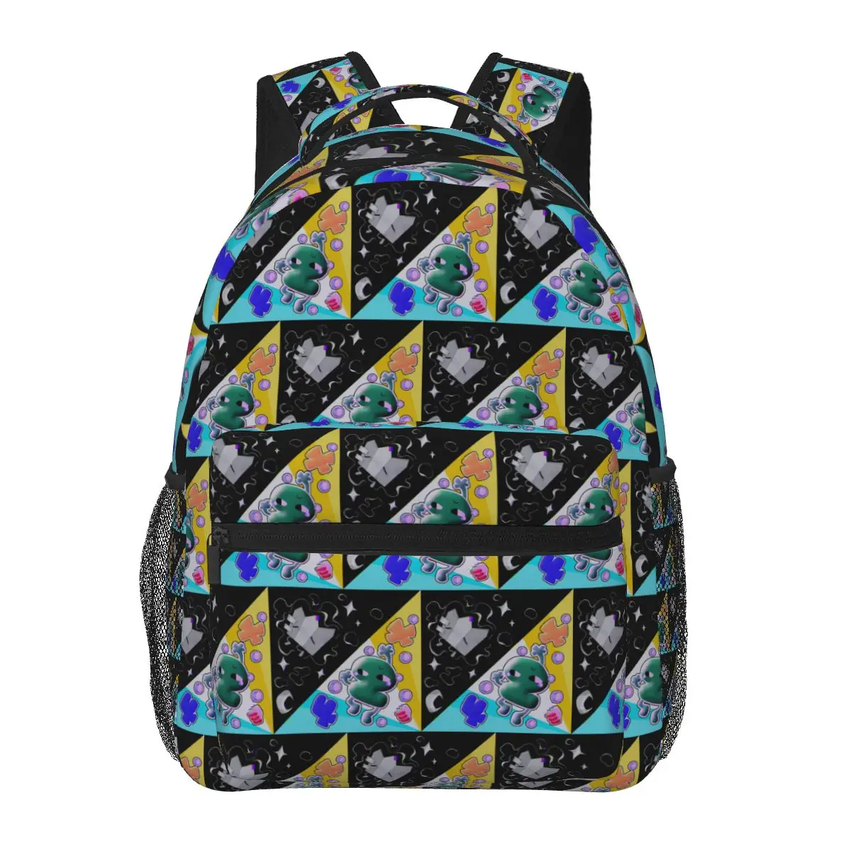 Two And Gaty (one, Four And X) Backpack Hot Sale Daypack Large Capacity Children BookBag School Bag Shoulder Bags for Men Women
Two And Gaty (one, Four And X) Backpack Hot Sale Daypack Large Capacity Children BookBag School Bag Shoulder Bags for Men Women