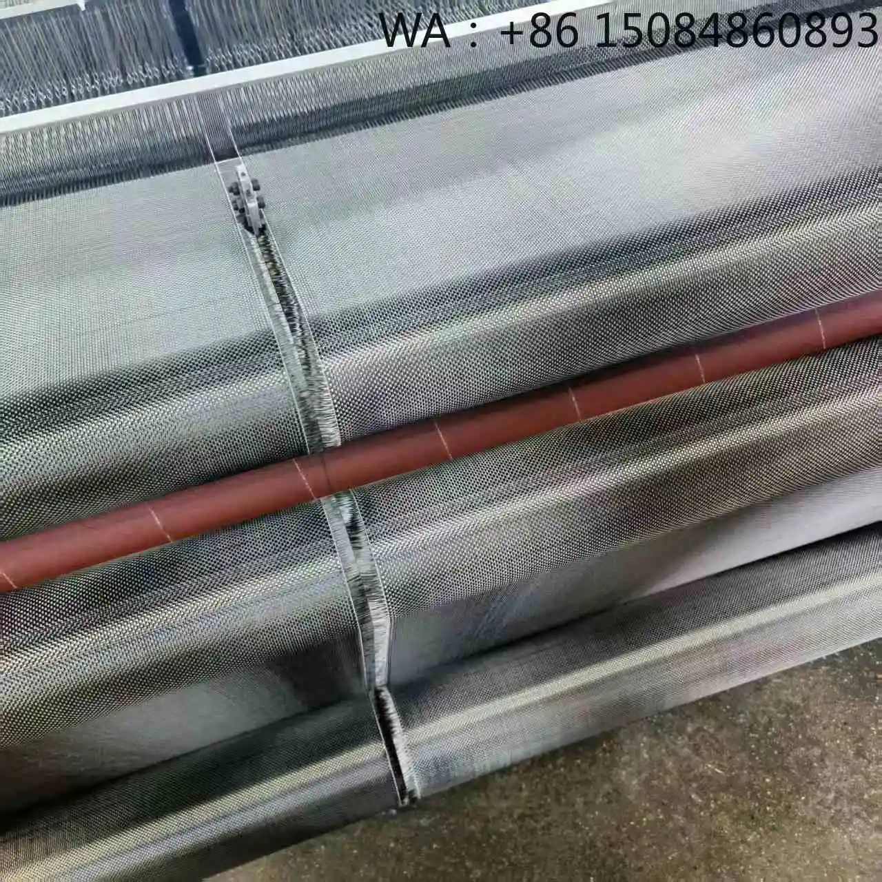300gsm carbon fiber fabric with 0.3mm thickness, reliable material for concrete wall repair construction
300gsm carbon fiber fabric with 0.3mm thickness, reliable material for concrete wall repair construction