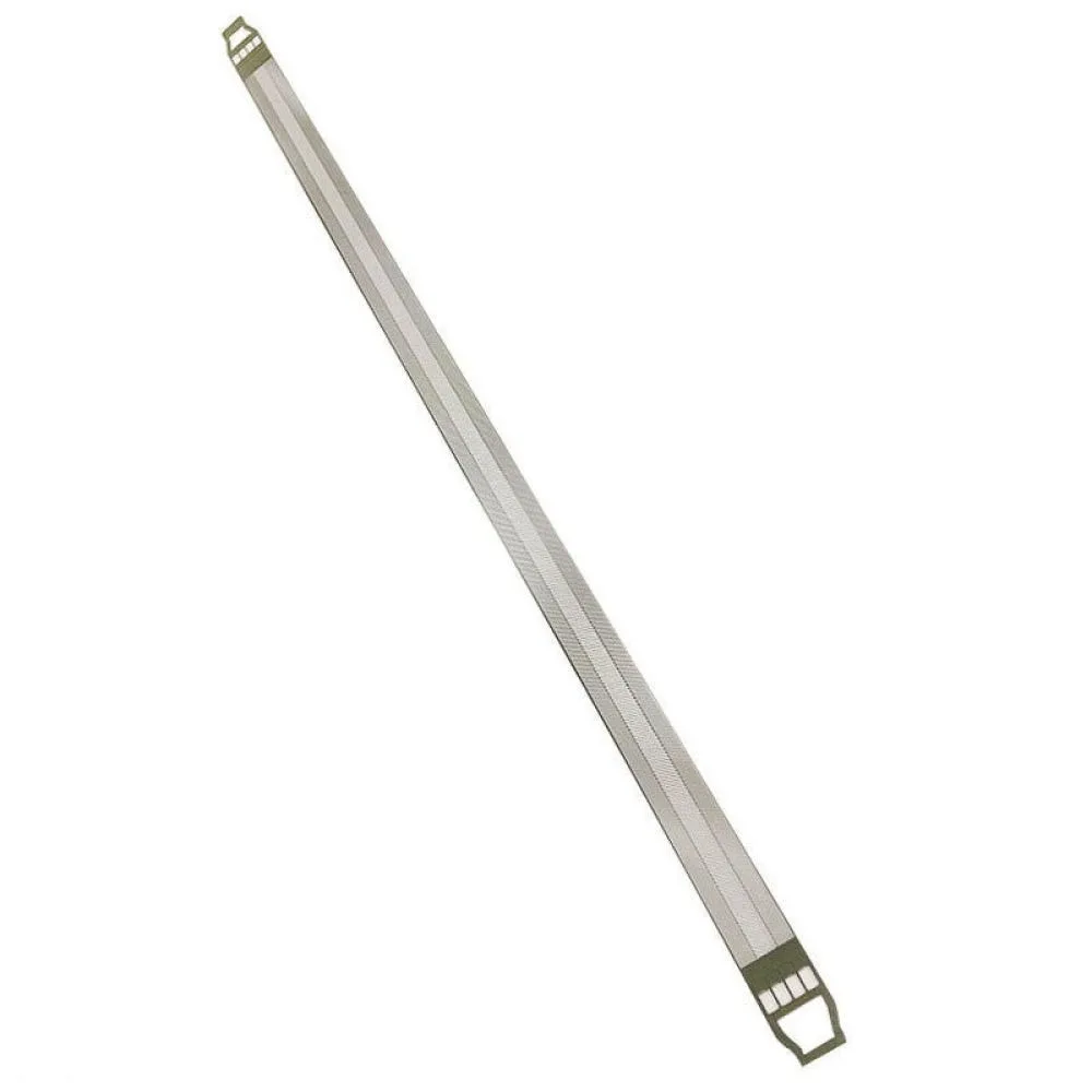 Коронная сетка заряда подходит для Sharp C3121R C3581 C4081 C2622R MX-C2621R C3081
Коронная сетка заряда подходит для Sharp C3121R C3581 C4081 C2622R MX-C2621R C3081