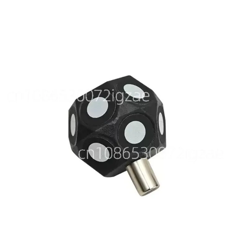 10pcs Magnetic Marking Points Fluorescent Mark Penalty Spot 3D Scanner Marking Penalty Spot High Reflective Point Marker Point
10pcs Magnetic Marking Points Fluorescent Mark Penalty Spot 3D Scanner Marking Penalty Spot High Reflective Point Marker Point