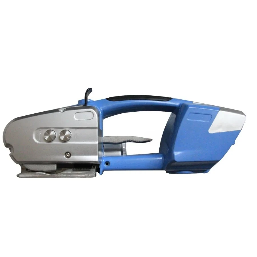 xx-New 110/220V strapping tools hand held PP/PET strapping machine plastic belt packaging strap width13-16mm JD16
xx-New 110/220V strapping tools hand held PP/PET strapping machine plastic belt packaging strap width13-16mm JD16