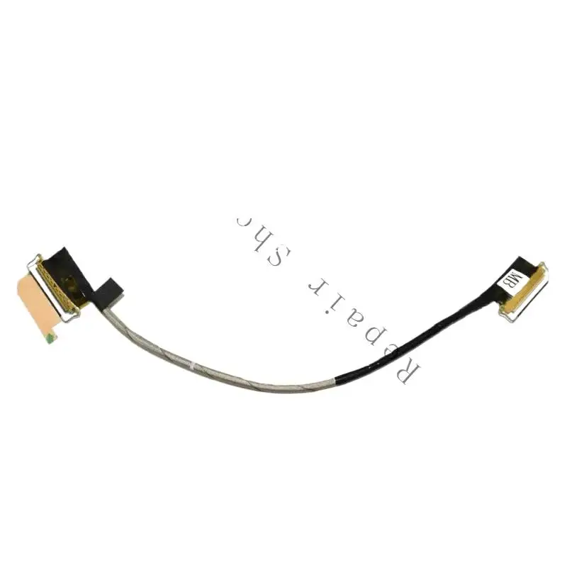 WYORESY DC02C00BL10 ЖК-видеокабель EDP FHD Touch 40Pin для Lenovo Thinkpad T480S 01YN994 01Y T265 01YN995 #
WYORESY DC02C00BL10 ЖК-видеокабель EDP FHD Touch 40Pin для Lenovo Thinkpad T480S 01YN994 01Y T265 01YN995 #