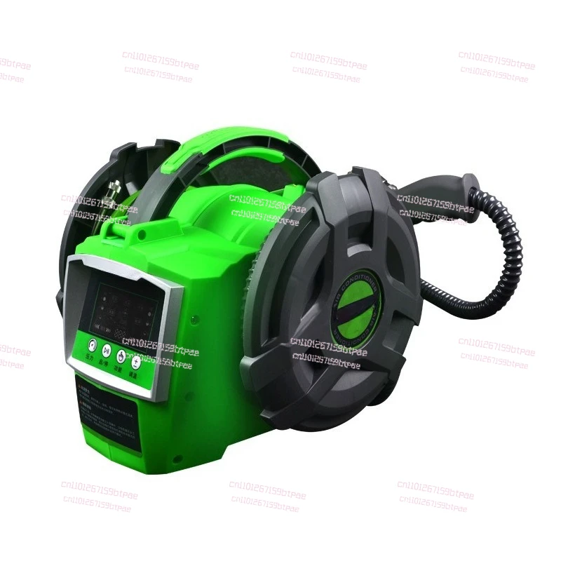 C30S High Temperature High Pressure Steam Cleaning Machine Pulse Ozone Oipeline Oil Fume Air Conditioning Cleaning Integrated
C30S High Temperature High Pressure Steam Cleaning Machine Pulse Ozone Oipeline Oil Fume Air Conditioning Cleaning Integrated