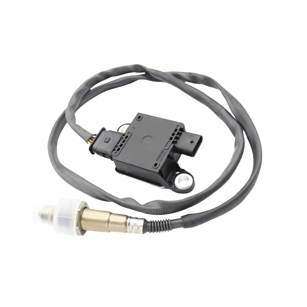 ZOOMKEY Fit For Particulate PM Soot Sensor Fit For BMW 8582025-02 0281006664 0281006638
ZOOMKEY Fit For Particulate PM Soot Sensor Fit For BMW 8582025-02 0281006664 0281006638