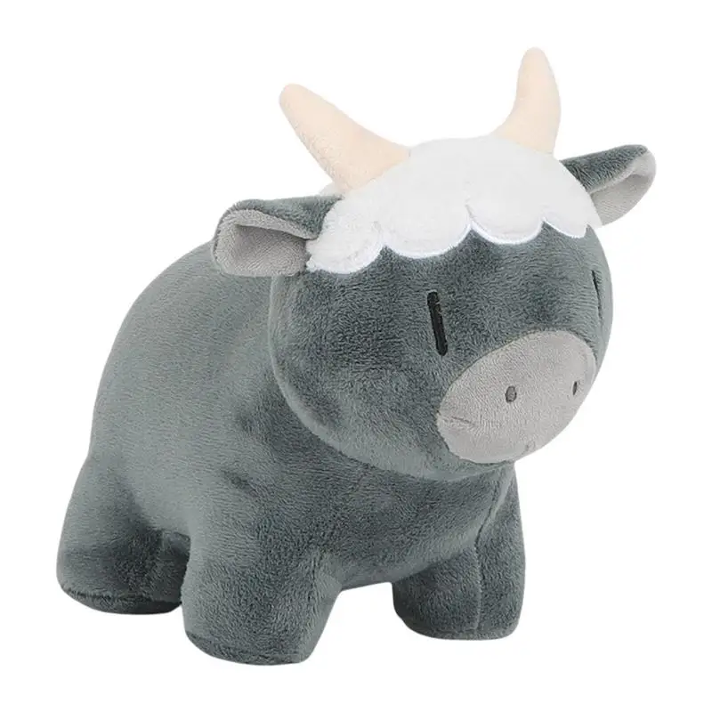 Плюшевые игрушки Highland Cow, плюшевые игрушки Highland Cow, приятная игрушка для мальчиков и девочек, обнимающаяся игрушка, украшение для дивана и кровати с животными для детской комнаты
Плюшевые игрушки Highland Cow, плюшевые игрушки Highland Cow, приятная игрушка для мальчиков и девочек, обнимающаяся игрушка, украшение для дивана и кровати с животными для детской комнаты