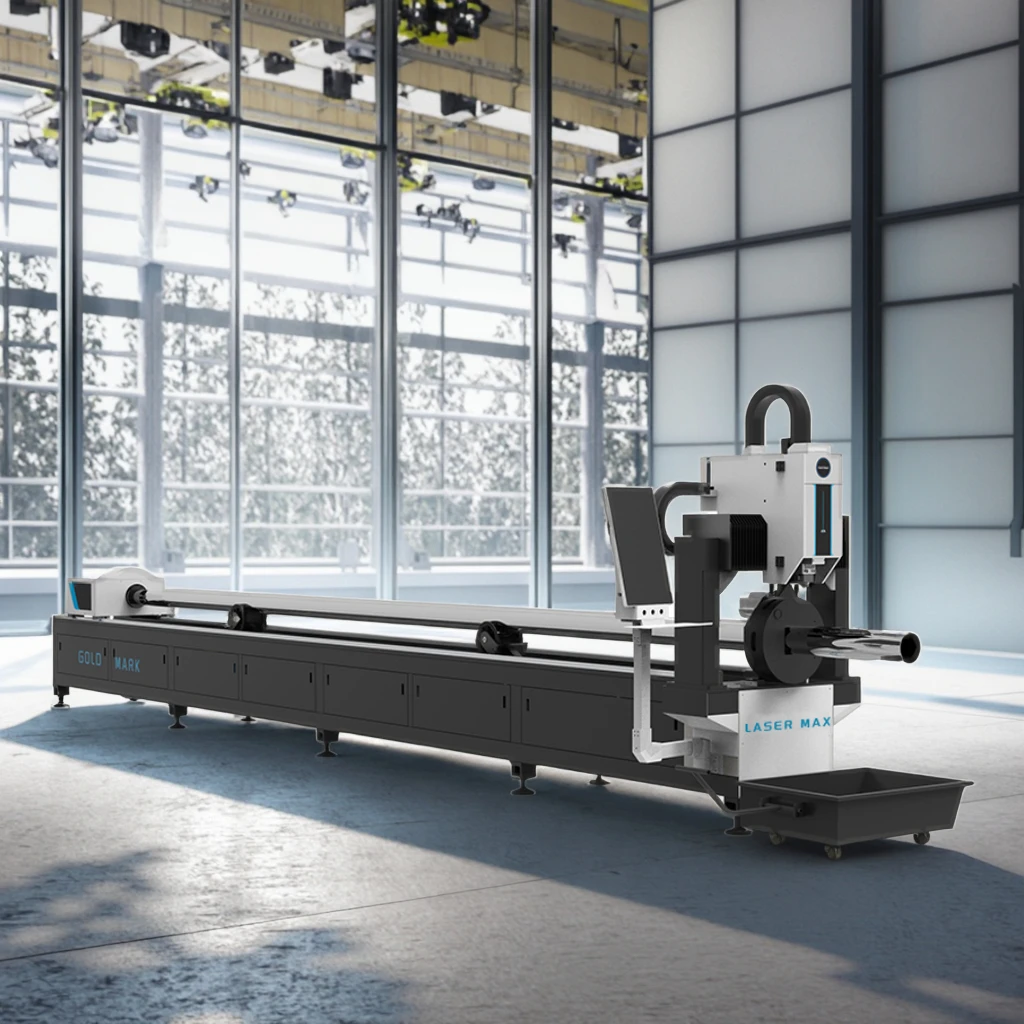 High Precision Capillary Tube Laser Cutter Metal Fiber Laser Cutting Machine for Pipes with Stainless Steel Square Circle Tube
High Precision Capillary Tube Laser Cutter Metal Fiber Laser Cutting Machine for Pipes with Stainless Steel Square Circle Tube