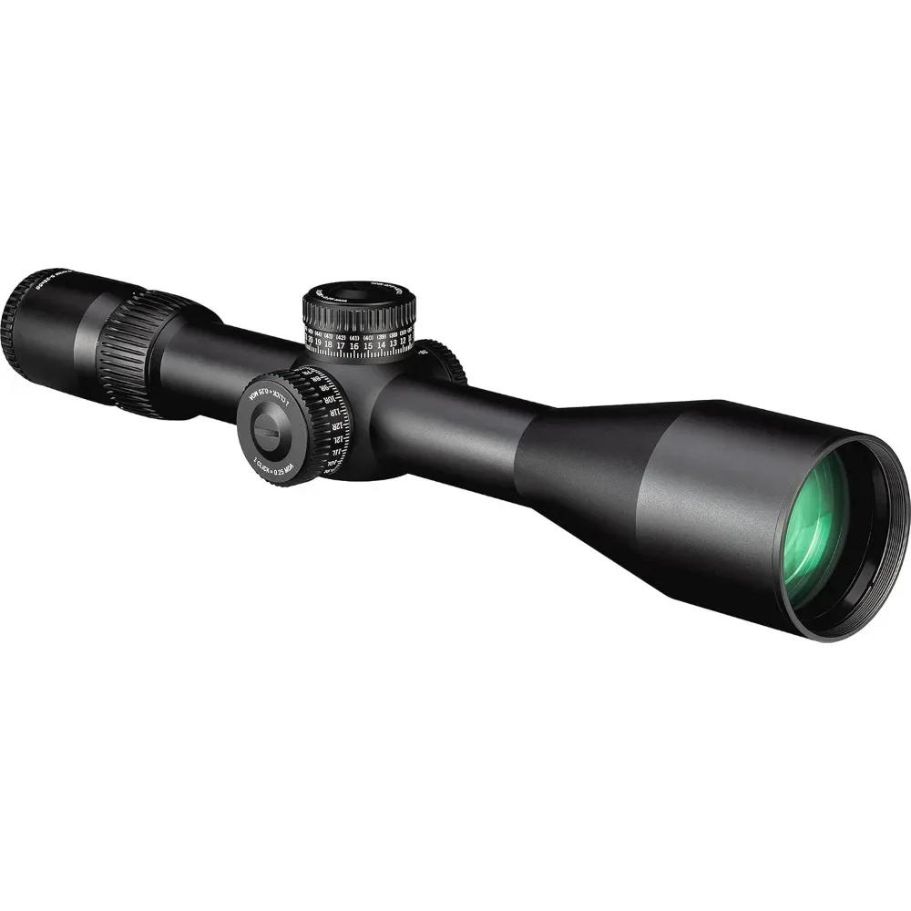Flat Endoscope,5-25x56 First Focal Plane Rifle Sight Designed for Long-range Combat,with A Range of 5-25x Built Into A 34mm Tube
Flat Endoscope,5-25x56 First Focal Plane Rifle Sight Designed for Long-range Combat,with A Range of 5-25x Built Into A 34mm Tube