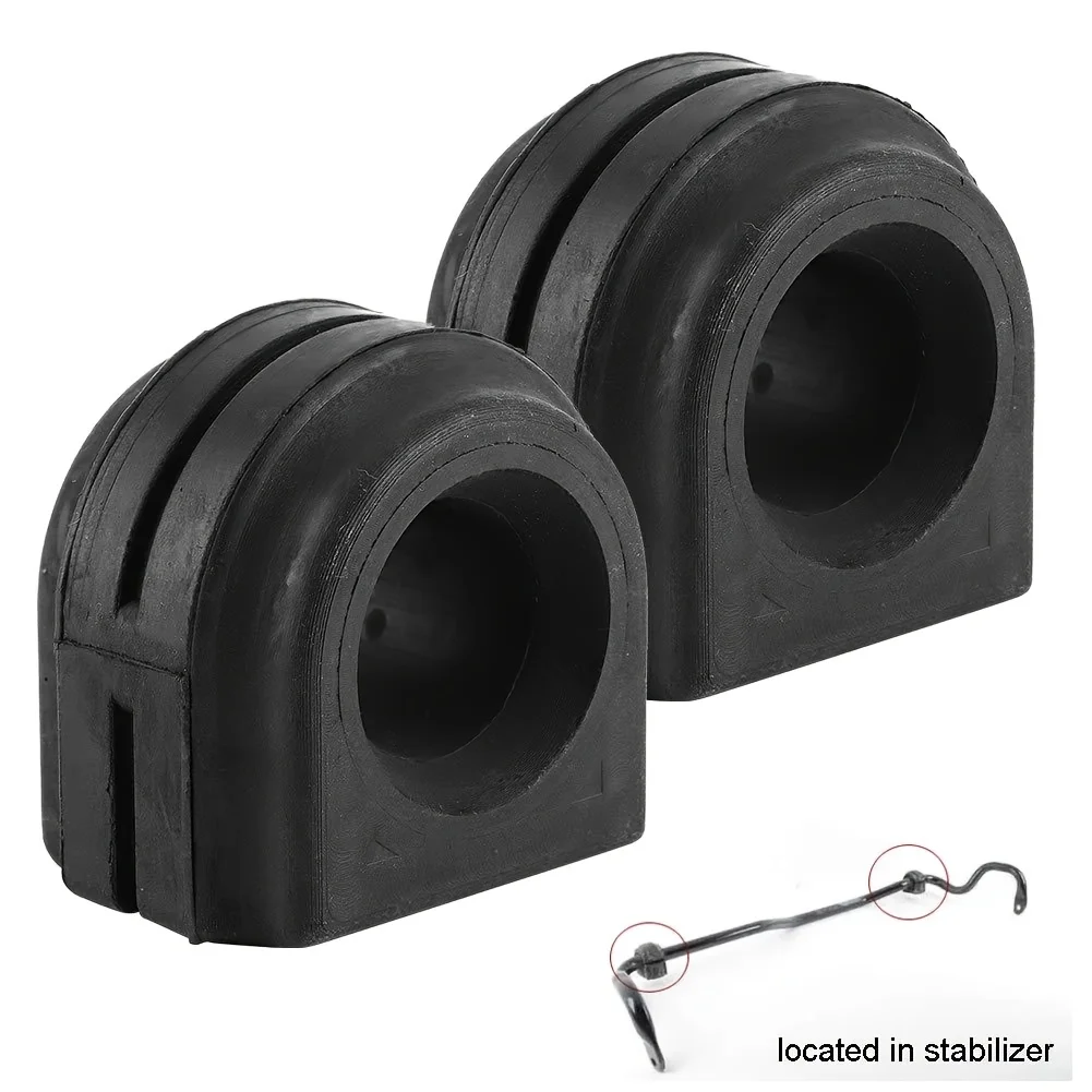 Sway Bar Links Suspension Front Stabilizer Bar Bushing Anti Roll Bar Bush for BMW 520i 525i 528i 530i 535i 640i 650i 31356777933
Sway Bar Links Suspension Front Stabilizer Bar Bushing Anti Roll Bar Bush for BMW 520i 525i 528i 530i 535i 640i 650i 31356777933