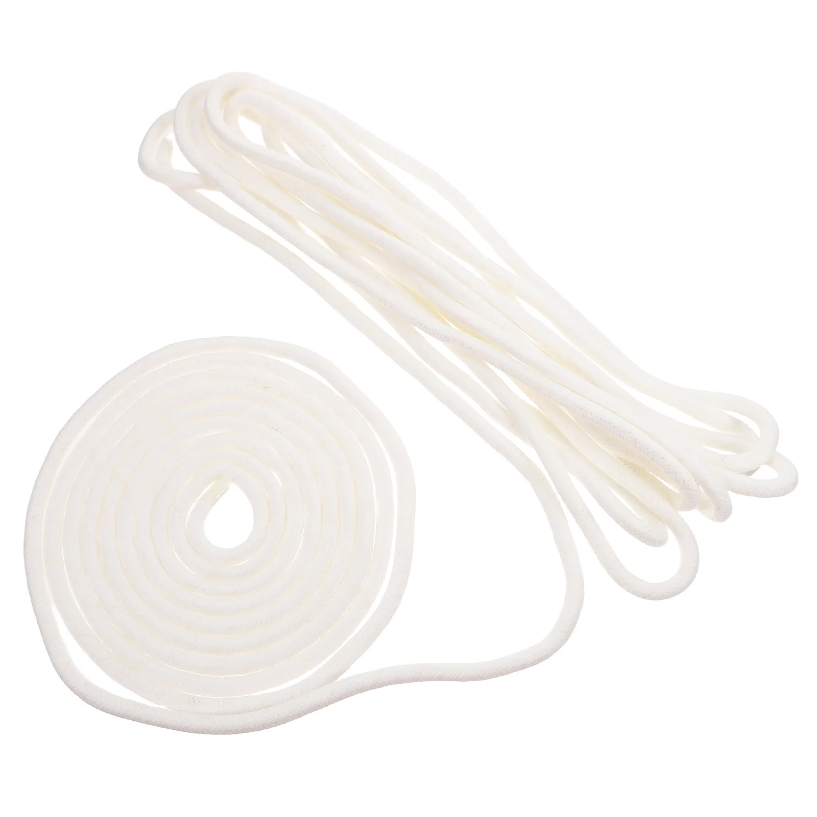 Automatic Watering Cotton Rope Potted Plant Absorbent Hydroponics Supplies Cut Needed Long Material Flower Pot Maintenance
Automatic Watering Cotton Rope Potted Plant Absorbent Hydroponics Supplies Cut Needed Long Material Flower Pot Maintenance