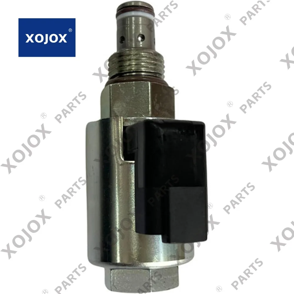 XOJOX KRRK-запчасти 12 В электромагнитный клапан 211-2092 для Caterpillar CAT 924G 924GZ 924H 924HZ 953D 963D
XOJOX KRRK-запчасти 12 В электромагнитный клапан 211-2092 для Caterpillar CAT 924G 924GZ 924H 924HZ 953D 963D