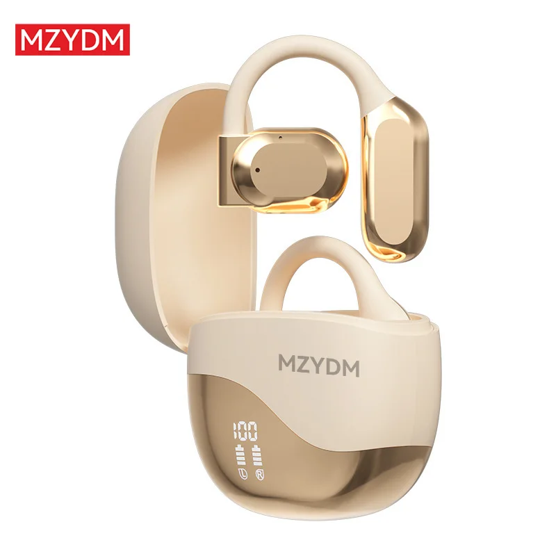 MZYDM AI Translator Earbuds M62 Wireless TWS Earphones HiFi Sound Bluetooth 5.3 Headphones Over-Ear Real Time Headset With Mic 
MZYDM AI Translator Earbuds M62 Wireless TWS Earphones HiFi Sound Bluetooth 5.3 Headphones Over-Ear Real Time Headset With Mic