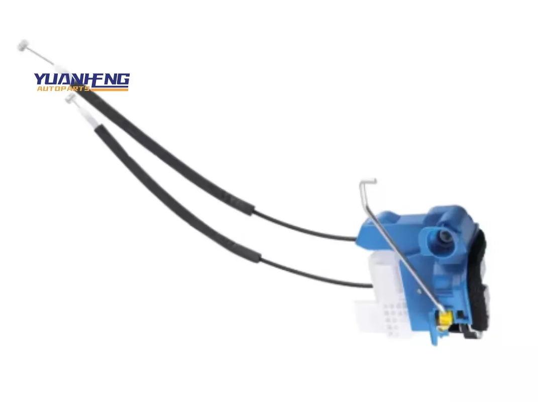 81311-1W020 front door Lock Latch Actuator
81311-1W020 front door Lock Latch Actuator