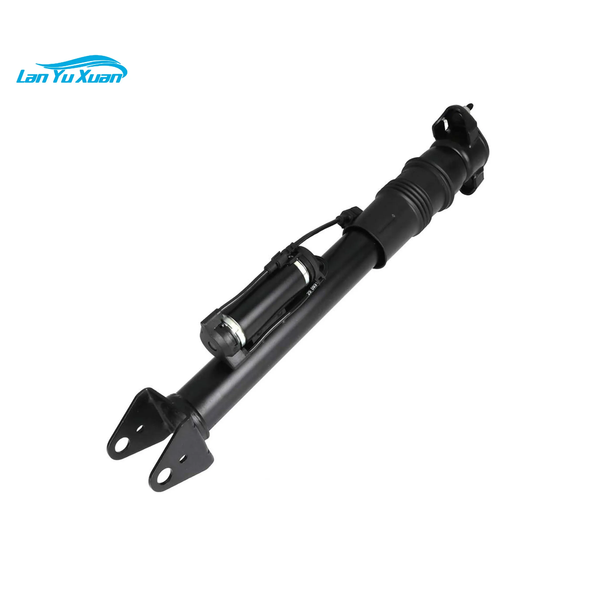 Rear W166 X166 ADS Shock Absorber A1663200130 ML250 ML350 ML400 ML500 ML550 GL350 GL450 GL500 GL550 GL63 AMG for
Rear W166 X166 ADS Shock Absorber A1663200130 ML250 ML350 ML400 ML500 ML550 GL350 GL450 GL500 GL550 GL63 AMG for