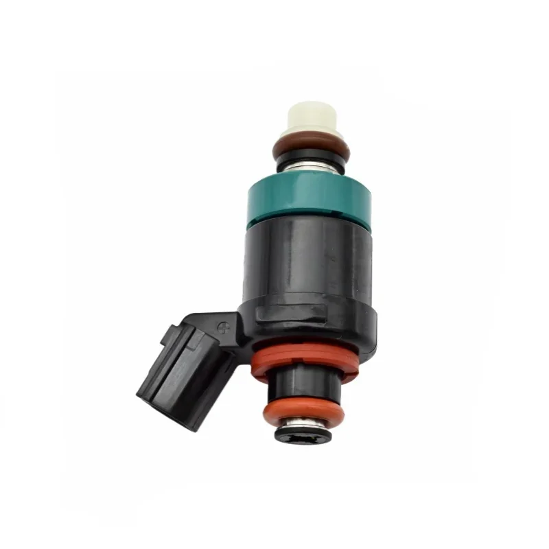 New Fuel Injector For Forklift 8fg 23260-ub020 23260ub020 High Quality
New Fuel Injector For Forklift 8fg 23260-ub020 23260ub020 High Quality