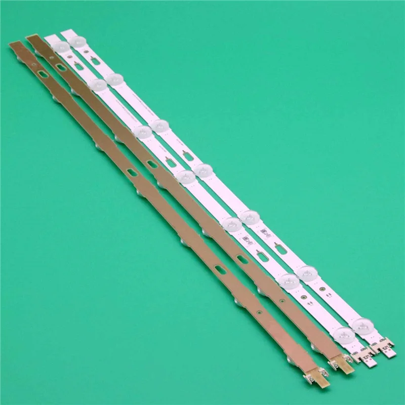 4 шт. светодиодные ленты подсветки для UE32J6350 UE32J6370 UE32J6375 UE32J6500, комплекты V5DF-320DC1-R2, ленты V5DF-320DC1-R2 BN96-34782A
4 шт. светодиодные ленты подсветки для UE32J6350 UE32J6370 UE32J6375 UE32J6500, комплекты V5DF-320DC1-R2, ленты V5DF-320DC1-R2 BN96-34782A