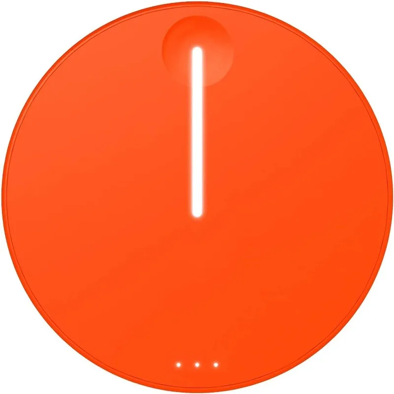 Solis Lite 4G LTE WiFi Mobile Hotspot, Local & International Coverage Router, Multi-Carrier Access, No Contract or SIM Card
Solis Lite 4G LTE WiFi Mobile Hotspot, Local & International Coverage Router, Multi-Carrier Access, No Contract or SIM Card
