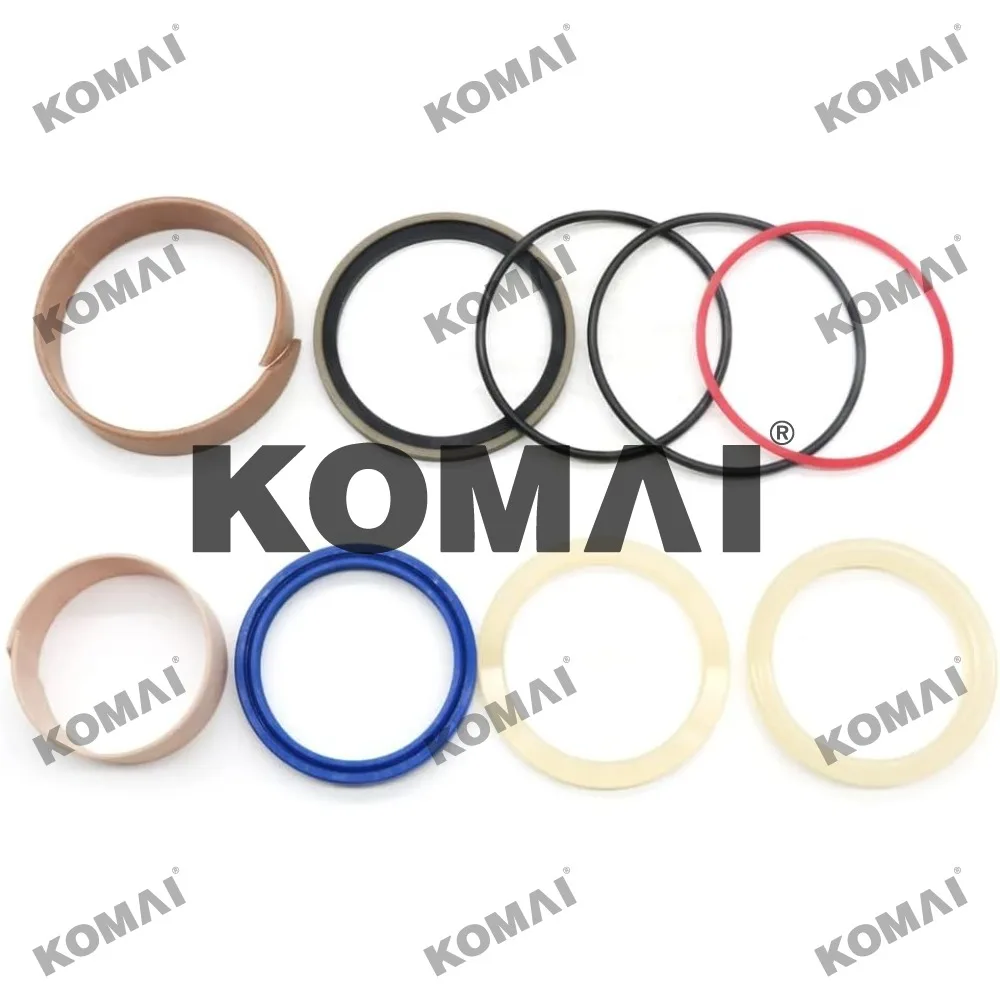 XOJOX 338-7038 3387038 Комплект сменных уплотнений цилиндра, совместимый с деталей экскаватора Caterpillar CAT 416E 416F 420E 420F
XOJOX 338-7038 3387038 Комплект сменных уплотнений цилиндра, совместимый с деталей экскаватора Caterpillar CAT 416E 416F 420E 420F