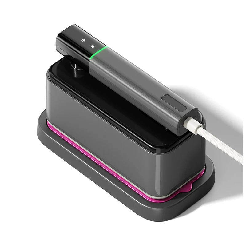 Yixuan 2025 портативный утюг электронный дорожный складной утюг отпариватель машина на заказ мини паровой утюг для дома для путешествий 
Yixuan 2025 портативный утюг электронный дорожный складной утюг отпариватель машина на заказ мини паровой утюг для дома для путешествий