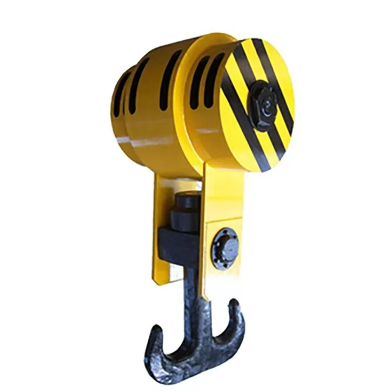 2 Ton 30 60 100 Ton Crane Multi Crane Hook Safety Latch / Ramshorn Hook Manufacturers
2 Ton 30 60 100 Ton Crane Multi Crane Hook Safety Latch / Ramshorn Hook Manufacturers