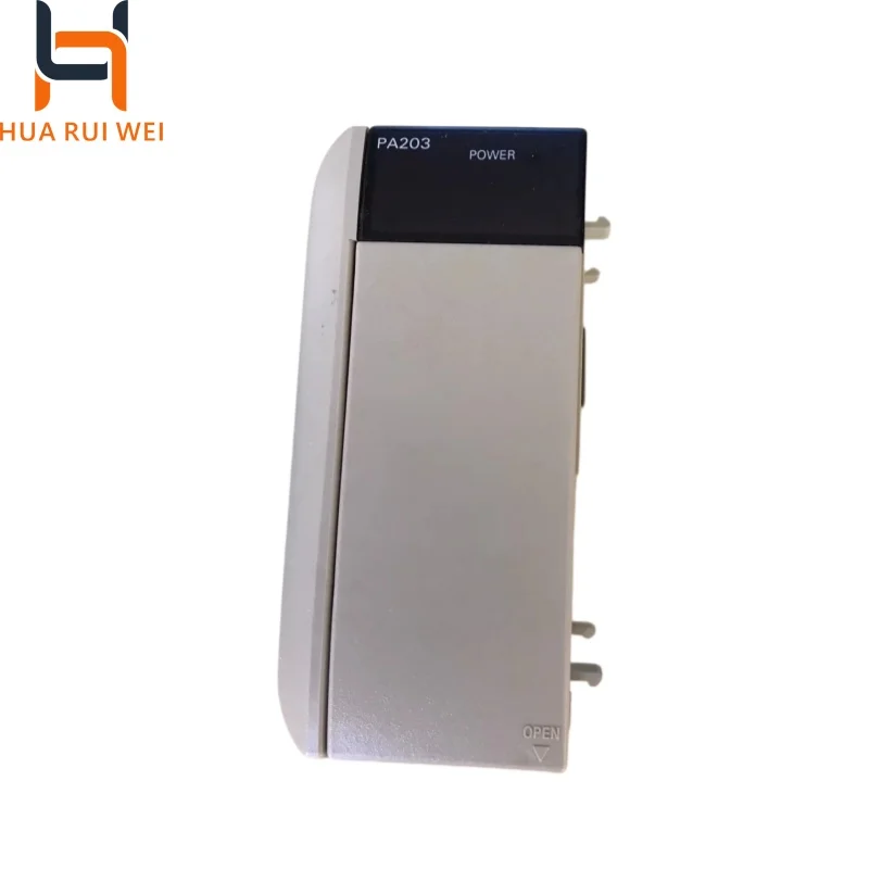 2026 New Original PLC for Power Supply Module CQM1-PA203 CQM1 Series 100-240VAC Industrial Automation Power Supply Module Spot
2026 New Original PLC for Power Supply Module CQM1-PA203 CQM1 Series 100-240VAC Industrial Automation Power Supply Module Spot
