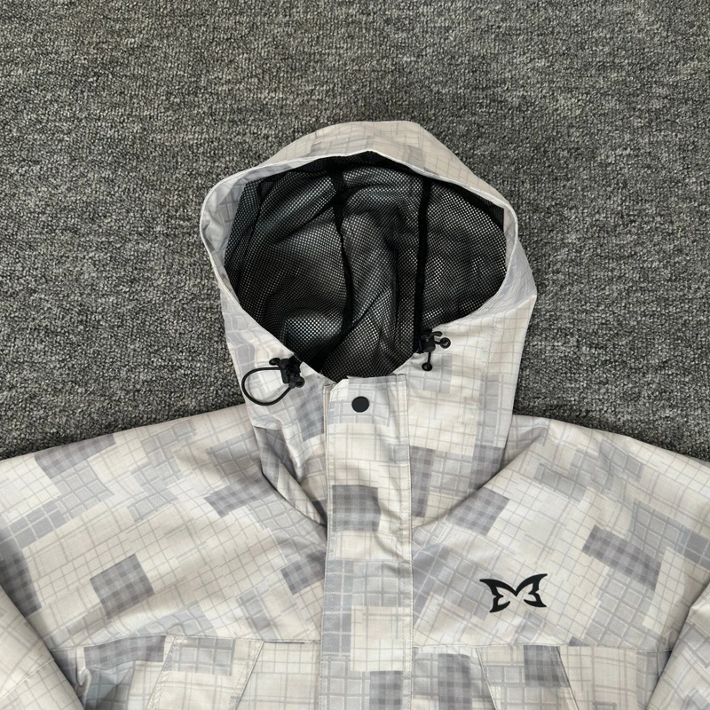 2026 трендовая куртка MERTRA, верхняя одежда, уличная мужская повседневная ветровка с капюшоном и принтом логотипа, модные клетчатые куртки Mertra
2026 трендовая куртка MERTRA, верхняя одежда, уличная мужская повседневная ветровка с капюшоном и принтом логотипа, модные клетчатые куртки Mertra