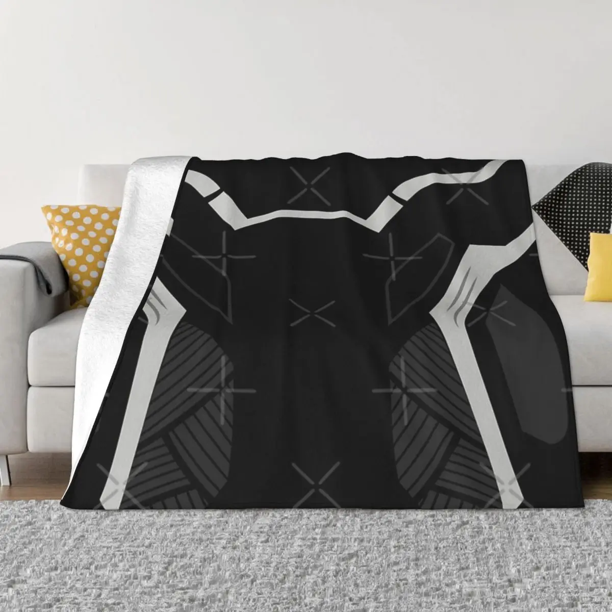 Spider Classic Plush Blankets Quilt For Bed Thin Wadding Blanket Throw Blanket
Spider Classic Plush Blankets Quilt For Bed Thin Wadding Blanket Throw Blanket