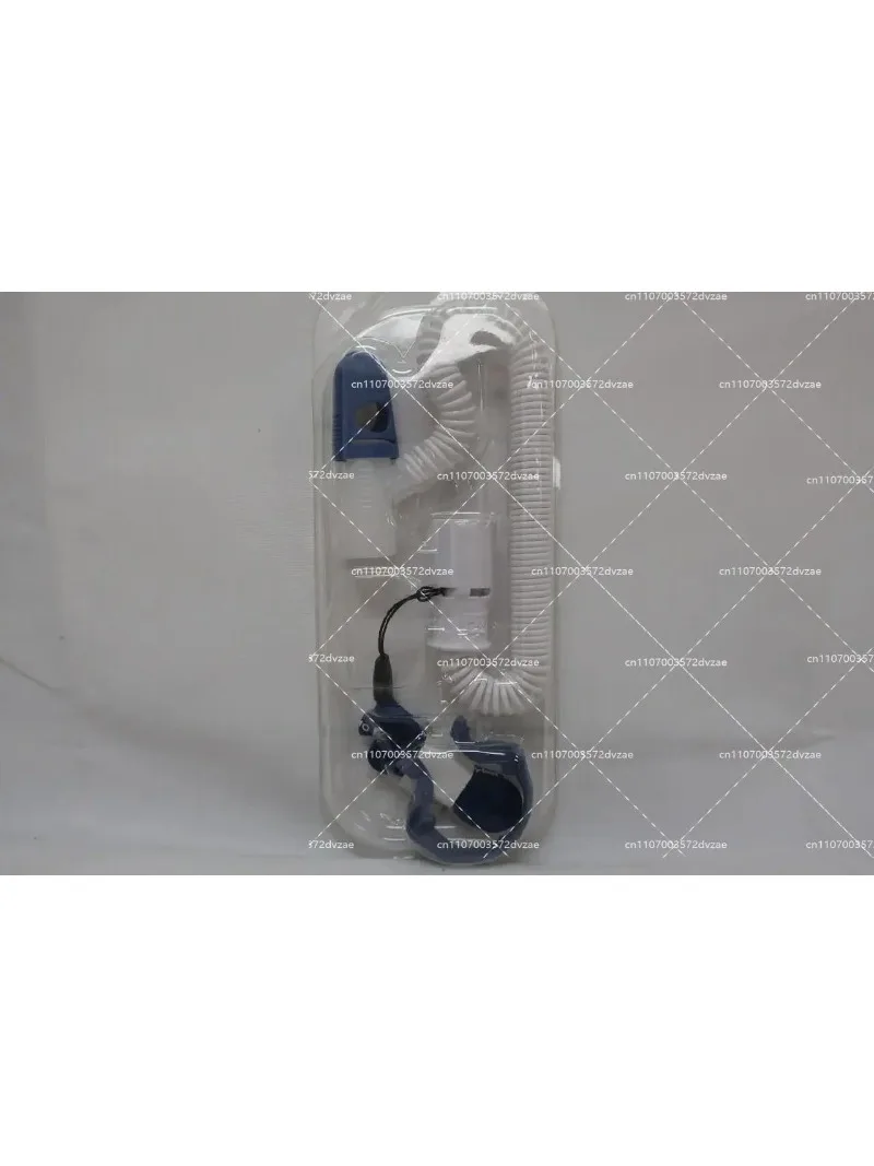 Respiratory Humidification Therapy Device for CPAP Use, 900PT561 OPT944 OPT970 OPT844 Compatible
Respiratory Humidification Therapy Device for CPAP Use, 900PT561 OPT944 OPT970 OPT844 Compatible