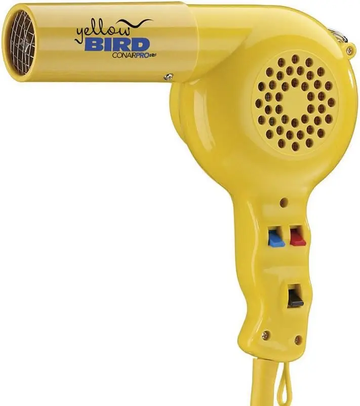 Профессиональный фен Yellow Bird YB075W, быстрая сушка с ионной технологией для результатов уровня салона
Профессиональный фен Yellow Bird YB075W, быстрая сушка с ионной технологией для результатов уровня салона