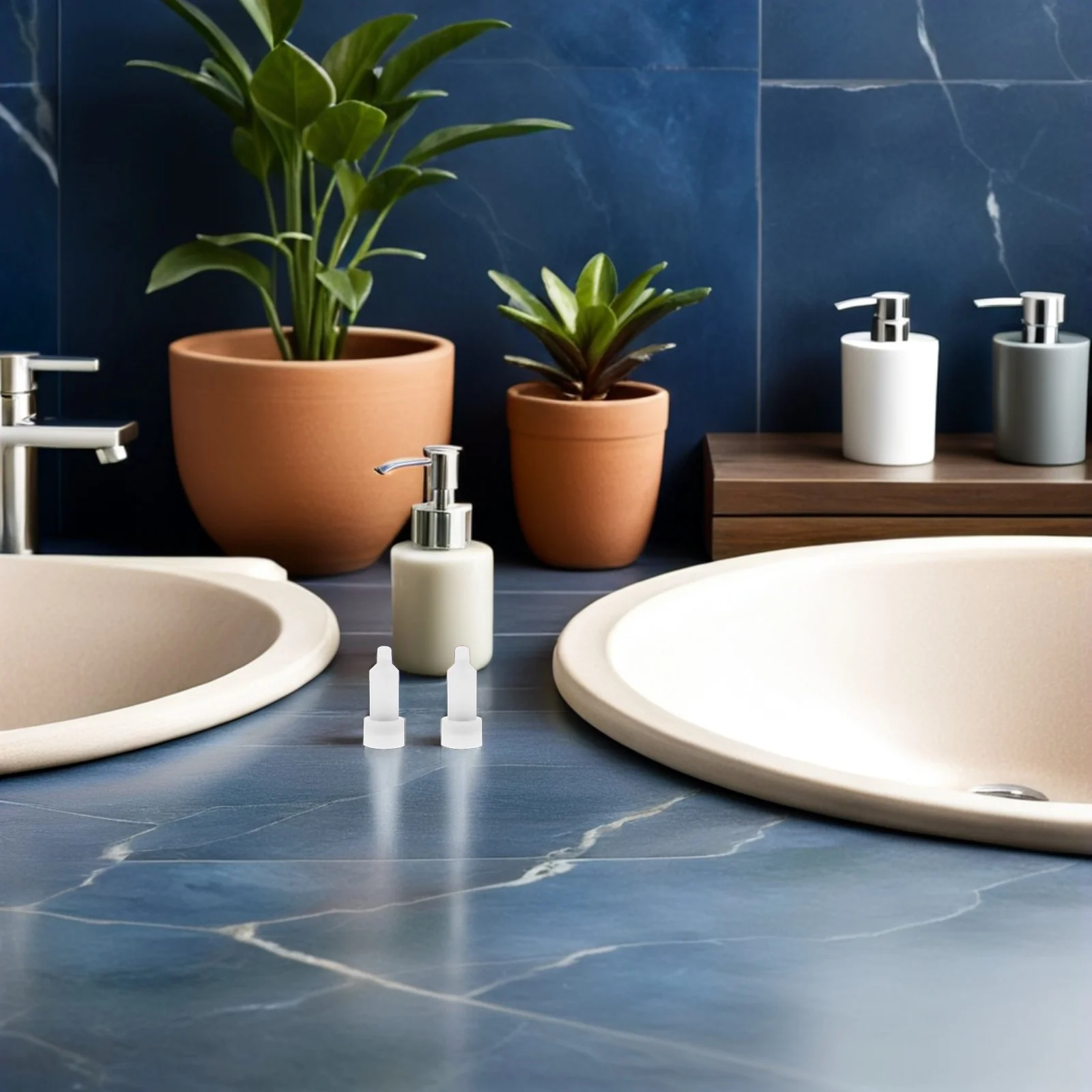 4Pcs Replacement Pump Heads for Soap Dispenser Plastic Bottle Nozzle Dispenser Parts Smooth Dispensing Low Waste Fits Shampoo
4Pcs Replacement Pump Heads for Soap Dispenser Plastic Bottle Nozzle Dispenser Parts Smooth Dispensing Low Waste Fits Shampoo