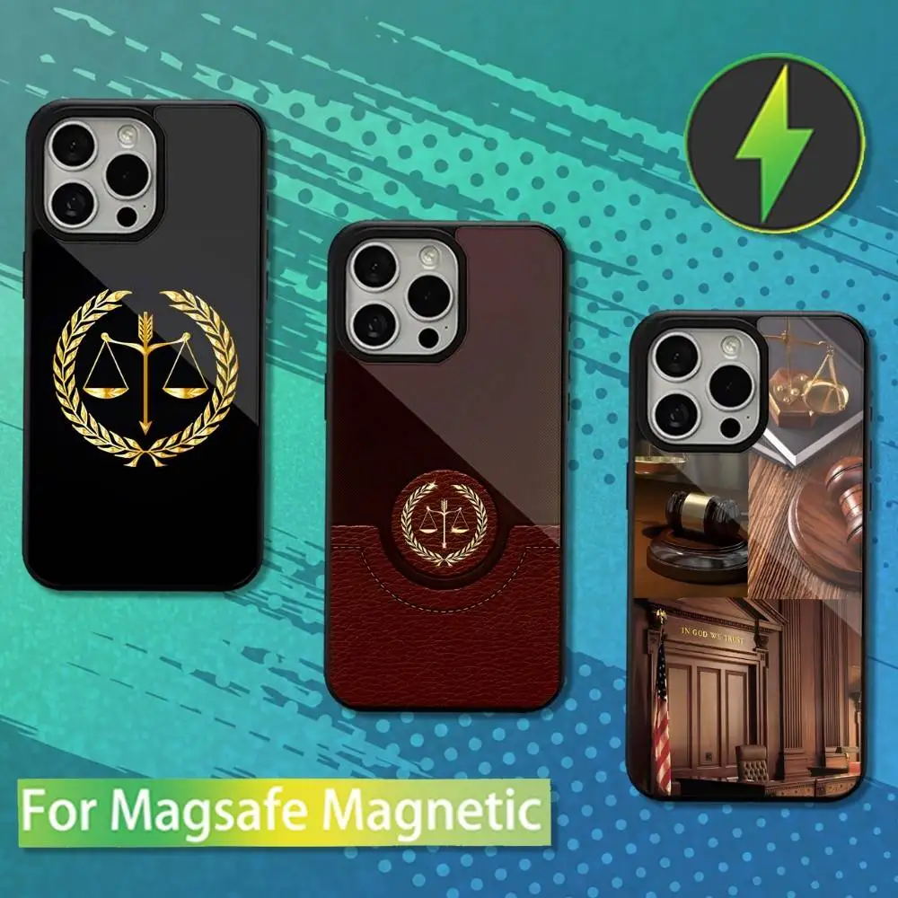 Law Justice Lawyer Judge Phone Case For iPhone 16,17,15,14,13,12,11,Pro,Max,Plus,Mini,Magsafe,Magnetic Wireless Charging Case
Law Justice Lawyer Judge Phone Case For iPhone 16,17,15,14,13,12,11,Pro,Max,Plus,Mini,Magsafe,Magnetic Wireless Charging Case