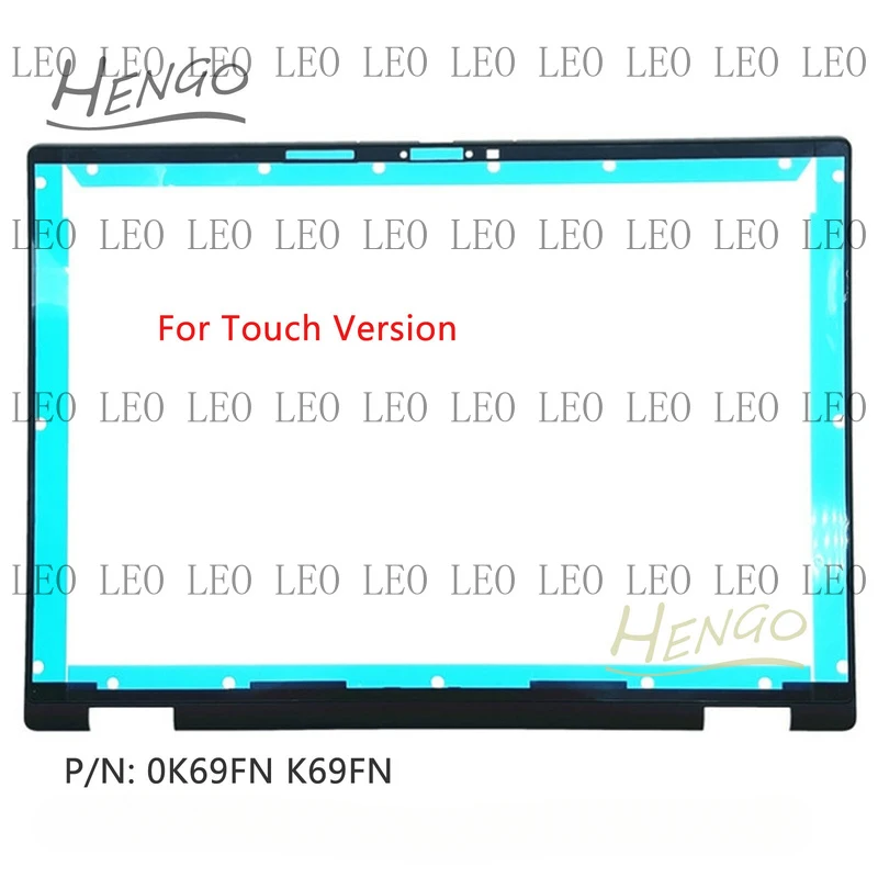 TT New For Dell Precision 7670 M7670 LCD Front Bezel Frame Cover Case 0K69FN K69FN
TT New For Dell Precision 7670 M7670 LCD Front Bezel Frame Cover Case 0K69FN K69FN