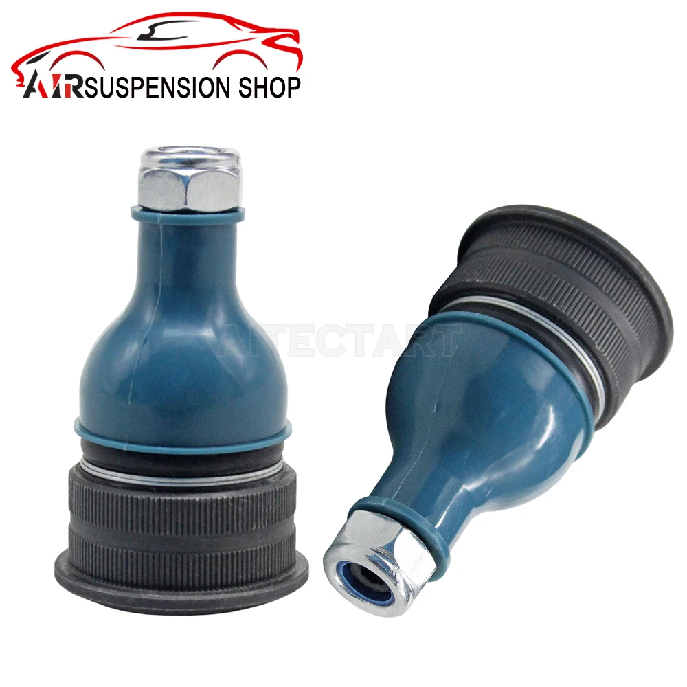2x Air Suspension Shock Absorber Strut Front Ball Joint For Mercedes S-Class 2007-2013 W221 4MATIC R230 2213200438 2213200538
2x Air Suspension Shock Absorber Strut Front Ball Joint For Mercedes S-Class 2007-2013 W221 4MATIC R230 2213200438 2213200538