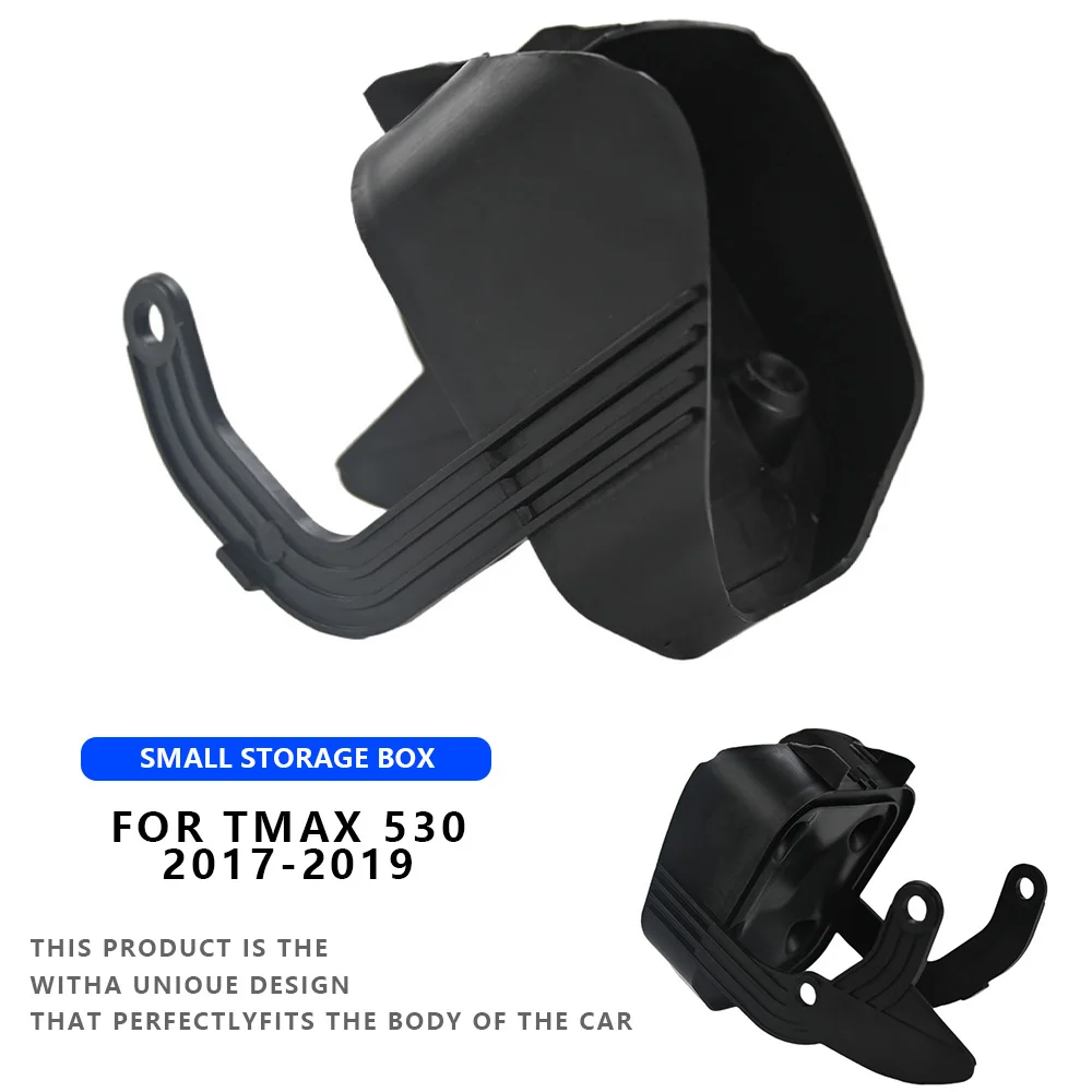 MTKRACING Small storage box assembly For YAMAHA TMAX 530 2017-2019 Motorcycle Front Fairing Glove Box Tool Box Storage
MTKRACING Small storage box assembly For YAMAHA TMAX 530 2017-2019 Motorcycle Front Fairing Glove Box Tool Box Storage