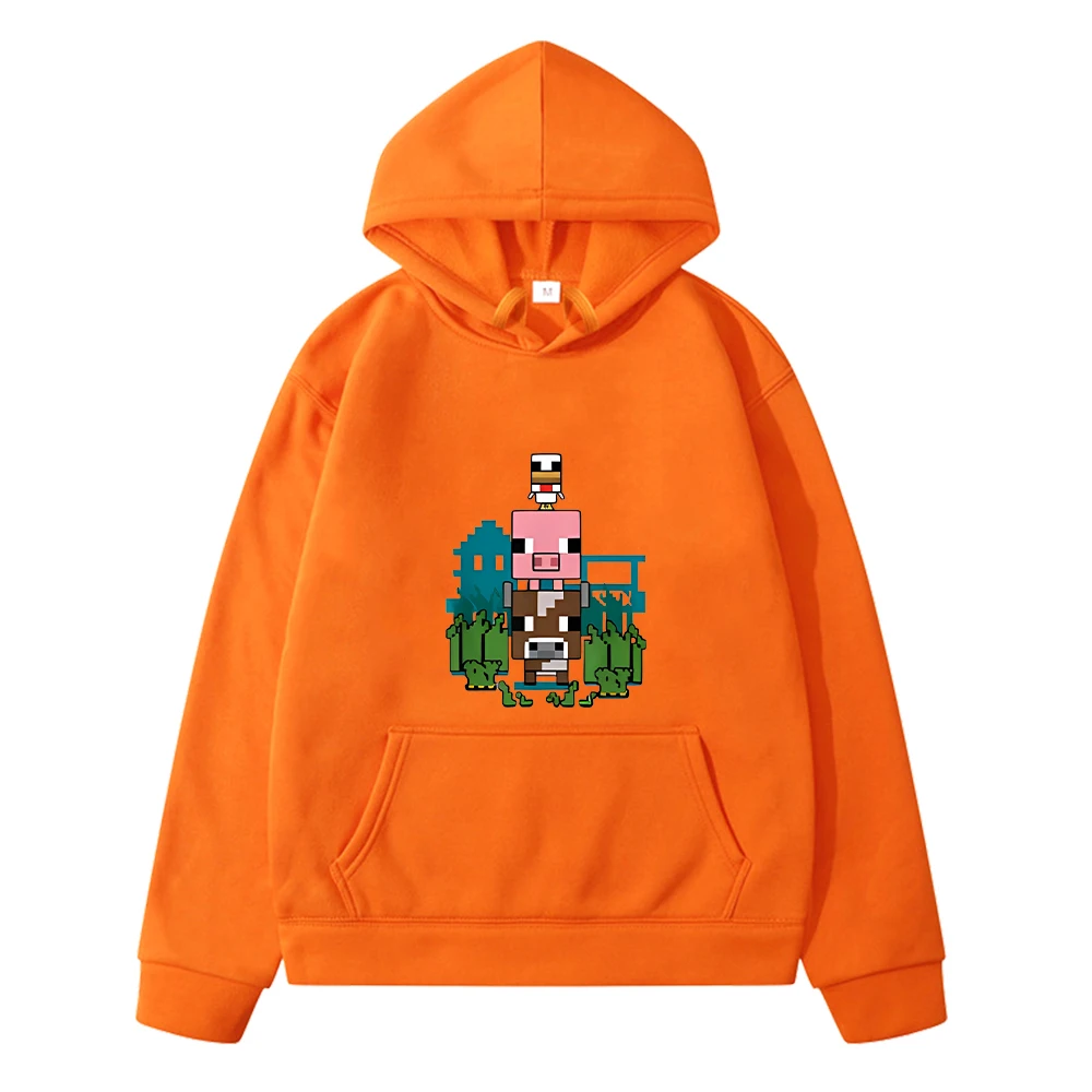 chicken jockey print anime hoodie Fleece sweatshirt boys jacket y2k sudadera Kawaii hoodies Autumn pullover kids clothes girls
chicken jockey print anime hoodie Fleece sweatshirt boys jacket y2k sudadera Kawaii hoodies Autumn pullover kids clothes girls
