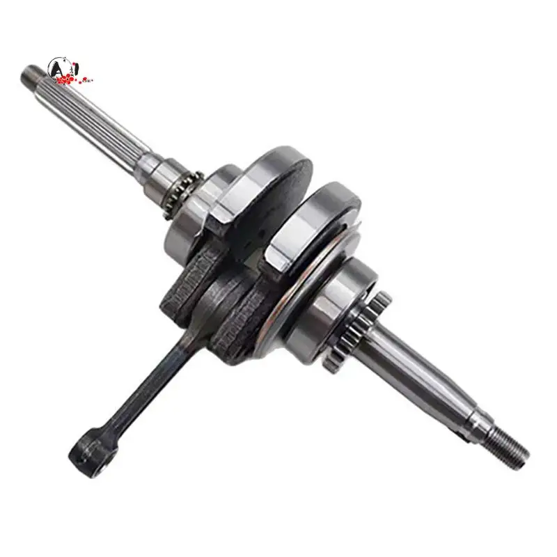 A10E-Motorcycle Crankshaft Link Rod Assy For Yamaha Jog CYGNUS-Z125 Linkyin ZY100T-10 FK100G-T 100 Crankshaft Accessories
A10E-Motorcycle Crankshaft Link Rod Assy For Yamaha Jog CYGNUS-Z125 Linkyin ZY100T-10 FK100G-T 100 Crankshaft Accessories