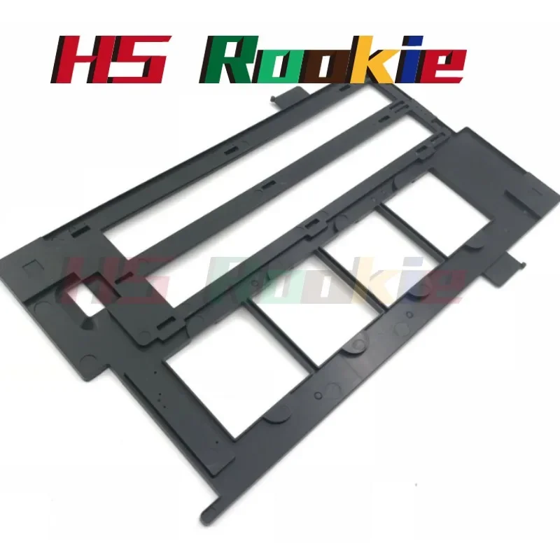 1PC 1423040 Photo Holder Assy Film Slide 35mm Negative Holder & Cover Guide as for Epson V500 V550 V600 4490 2450 3170 3200 4180
1PC 1423040 Photo Holder Assy Film Slide 35mm Negative Holder & Cover Guide as for Epson V500 V550 V600 4490 2450 3170 3200 4180